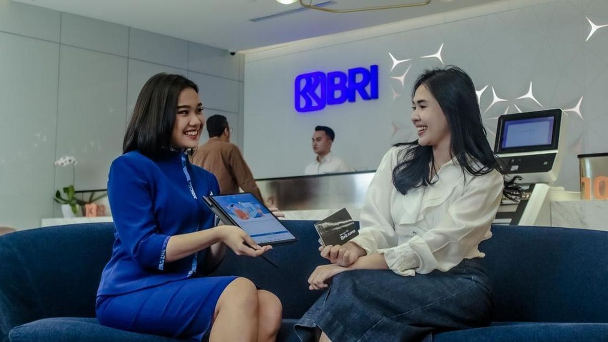 10 Pencapaian dan Dedikasi BRI untuk Ekonomi Kerakyatan pada 2024