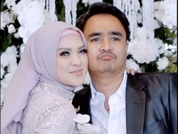 Delia Ecoutez 3 Bulan Kenal Jerry Langsung Kasih Tantangan Nikah