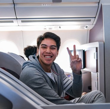 El Rumi Dinilai Bukan Cowok Green Flag usai Pacari Syifa Hadju tapi...