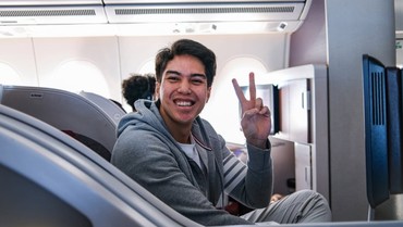 Pendidikan El Rumi, Anak Ahmad Dhani dan Maia Estianty yang Punya IQ Tinggi