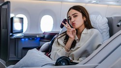 Daftar Topik Paling Populer di Google 2024, Ada Syifa Hadju hingga Khodam