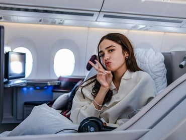 Daftar Topik Paling Populer di Google 2024, Ada Syifa Hadju hingga Khodam