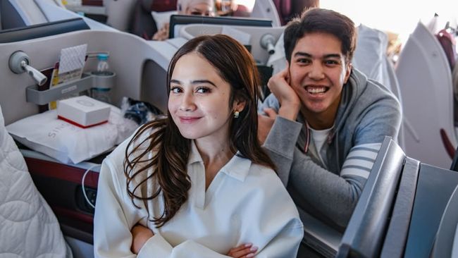 Terpopuler: Kode Maia Estianty soal Hubungan El-Syifa hingga Profil Band Termahal