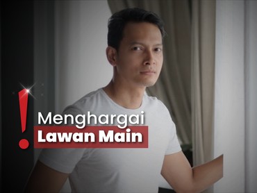  Wangi Itu Harus