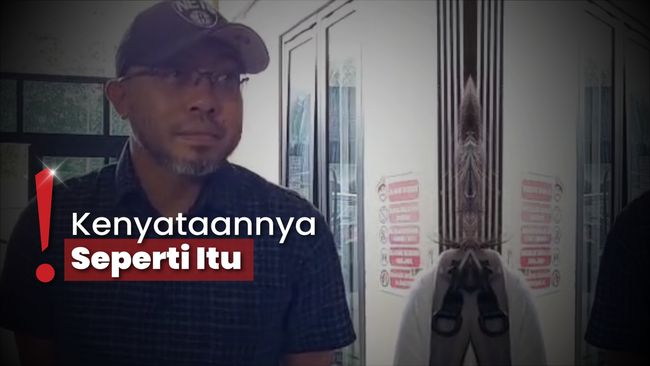 Asri Welas Hadirkan Saksi, Galiech Ridha: Tidak Ada yang Memberatkan