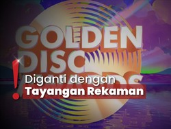 Golden Disc-SBS Awards 2024 Gagal Digelar Imbas Kecelakaan Jeju Air