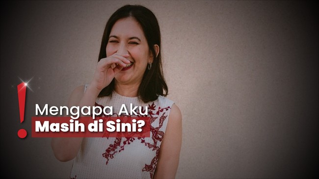 Unggahan Jleb Hannah Al Rashid usai Rumor Pisah dari Nino Fernandez