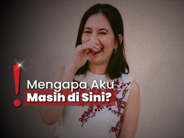 Unggahan Jleb Hannah Al Rashid usai Rumor Pisah dari Nino Fernandez
