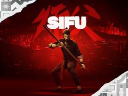 Hanya Hari Ini, Sifu Jadi Game PC Gratis di Epic Games Store