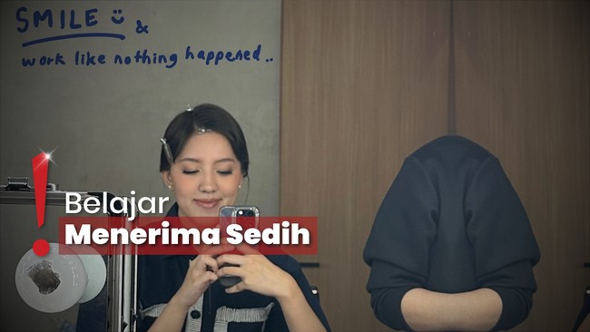6 Tahun Pacaran, Ify Alyssa Umumkan Putus dari Gerald Situmorang