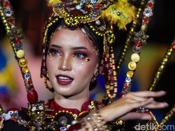 Menelusuri Sejarah Jember Fashion Carnaval