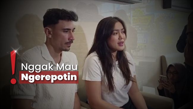 Ikhlas dengan Kepergian Ayah, Jessica Iskandar: Lega Papa Nggak Sakit Lagi