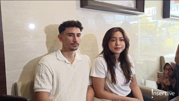 Vincent Verhaag Kenang Janji ke Mendiang Ayah Mertua Saat Nikahi Jedar