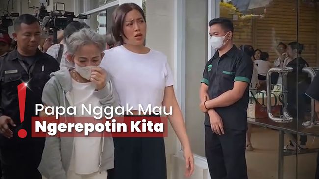 Turuti Permintaan Ayah Ingin Dikremasi, Jedar: Minta Abu Dibuang Semua