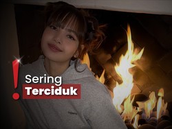 Tahun Baruan di Thailand, Lisa BLACKPINK Ajak Frederic Ketemu Keluarga