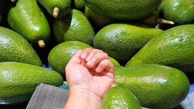 Daftar 9 Makanan yang Sebaiknya Tidak Dikonsumsi Bersamaan dengan Alpukat