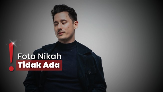 Rumor Hubungan Nino Fernandez-Steffi Zamora, Pisah dari Hannah?