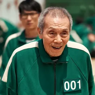 Kakek 'Squid Game' O Yeong Su Menang Banding soal Kasus Pelecehan Seksual