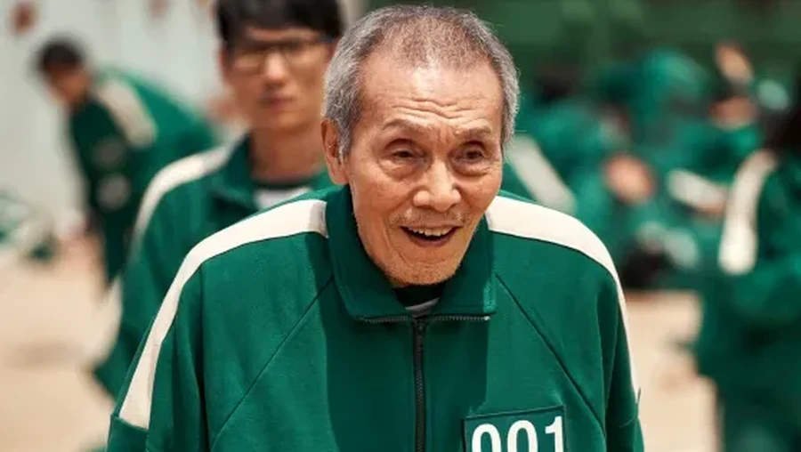 O Yeong Su&period;