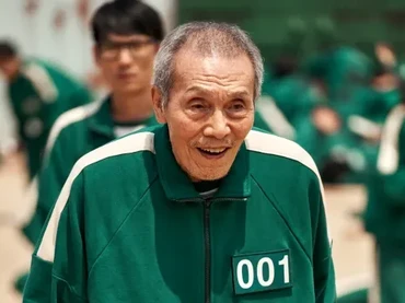 img-title Menanti Putusan Banding Hukuman Kasus Kakek 'Squid Game' O Yeong Su