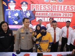 Bos Travel Umrah-Haji di Madiun Gelapkan Uang Calon Jemaah Rp 5 M