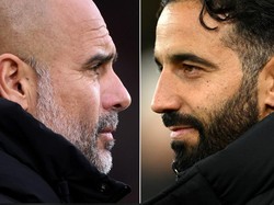 Nasib 2 Raksasa Manchester: 1 Sudah Susah Juara, 1 Terancam Degradasi