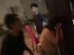 Suami Aniaya Istri di Kafe hingga Babak Belur, Pelaku Diringkus