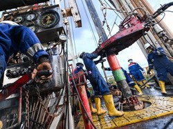 Lifting Minyak 58 Juta Barel di 2024, PHR Tegaskan Komitmen Energi untuk Indonesia