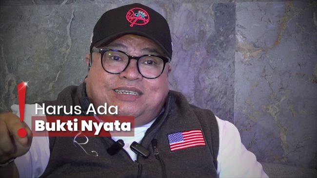 Vadel Dibantu Fitri Salhuteru di Kasus, Kuasa Hukum: Ada Fakta soal NM