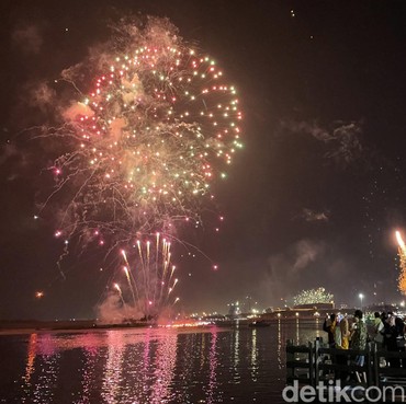 10 Negara Ini Tak Rayakan Tahun Baru di 1 Januari, Ada Tetangga Indonesia