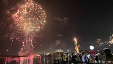 img-title 10 Negara Ini Tak Rayakan Tahun Baru di 1 Januari, Ada Tetangga Indonesia