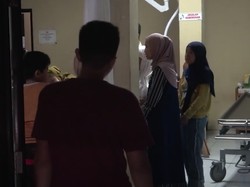 Video: Pengacara Asal Makassar Tewas Ditembak di Bone saat Malam Tahun Baru
