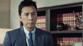 Sinopsis The Prosecutor, Donnie Yen Lawan Sindikat Narkoba