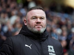 Rooney: Barca Kalah dari Inter karena Kehabisan Ide