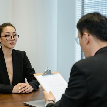 4 Hal yang Harus Dilakukan Ketika Otak Ngeblank saat Interview Kerja