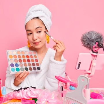 Game Changer! Ternyata Ini 4 Items yang Buat Makeup Kamu Level Up
