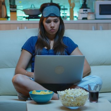 5 Serial Netflix Barat Tayang Januari 2025, Genre Romantis hingga Thriller!