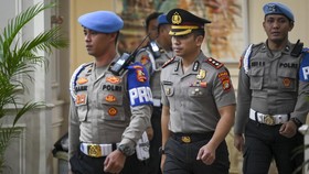 Daftar Nama 20 Polisi Terlibat Dugaan Pemerasan DWP 2024