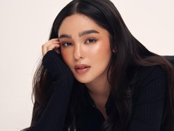 Pesona Andrea Brillantes Wanita Tercantik Nomor 1 di Dunia 2024, Kalahkan Jisoo BLACKPINK