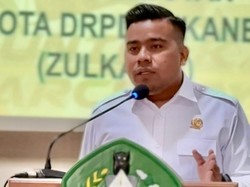 DPRD Soal Laka Maut Tewaskan 1 Keluarga di Pekanbaru, Heran THM Buka Sampai Pagi