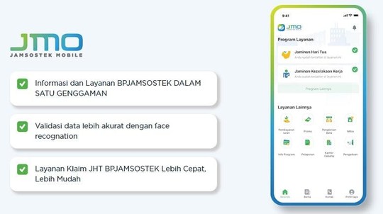 Bisakah BPJS Ketenagakerjaan Dicairkan Sebagian? Cek Syaratnya!