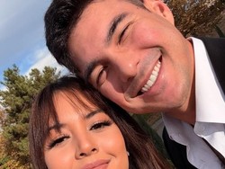 Video: Aurelie Moeremans Telah Menikah dengan Tyler Bigenho