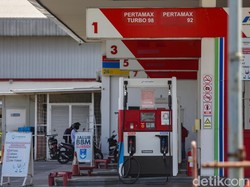 Pertamina Sumbagsel Bentuk Satgas Rafi, Pastikan Stok BBM-LPG Aman