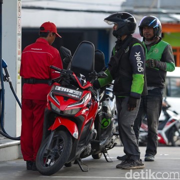 Ternyata Ini Bedanya Bensin Pertamax dan Pertalite, Mengapa Nggak Boleh Dicampur?