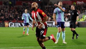 Resmi! MU Rekrut Bryan Mbeumo Rp1,5 Triliun