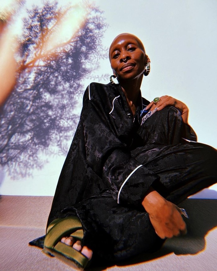 Cynthia Erivo