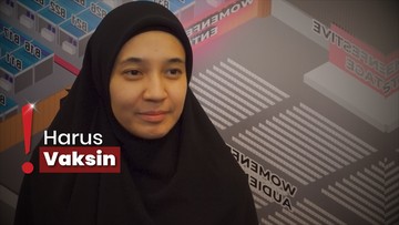 Dhini Aminarti Jawab soal Jalani Program Hamil usai Unggah Obat-obatan