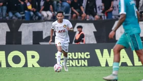 Eks Striker Timnas Indonesia: Peran Orang Terdekat Evan Dimas Penting