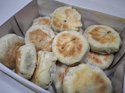 5+ Cara Membuat Bakpia Kacang Hijau dan Kacang Merah beserta Bahan Dasarnya
