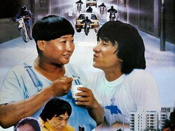 Sinopsis Film Heart of Dragon, Kisah Dua Saudara yang Mengharukan